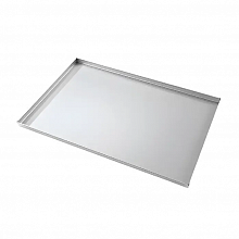 Противень 60*40*2,0см алюминиевый Итерма